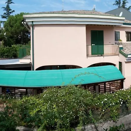 Estia Villa Trecastagni