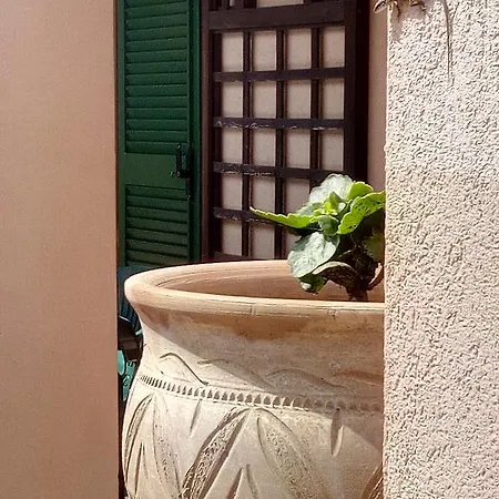 Estia Villa *