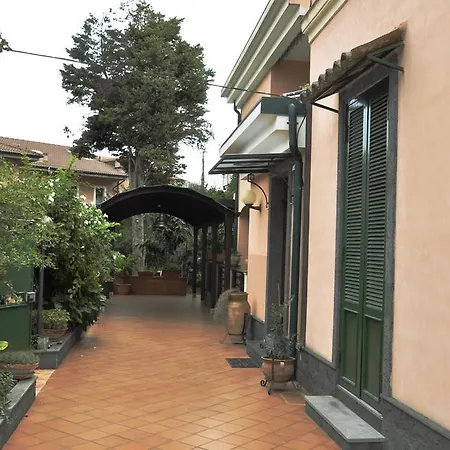 Estia Villa *