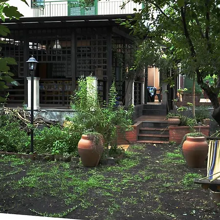 Estia Villa *