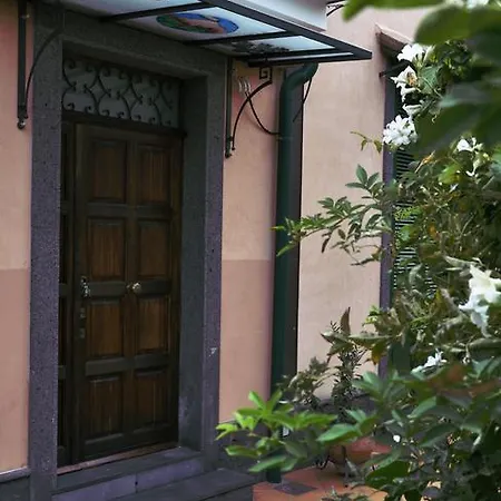 Villa Estia Trecastagni