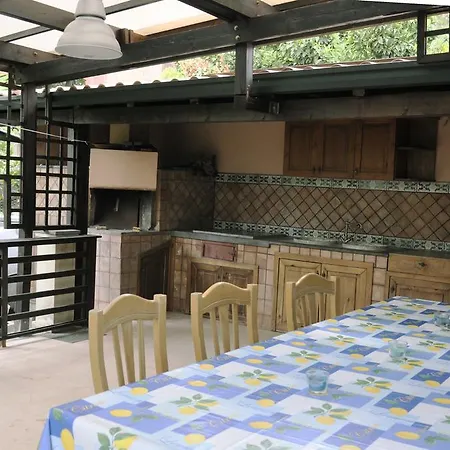 Villa Estia *