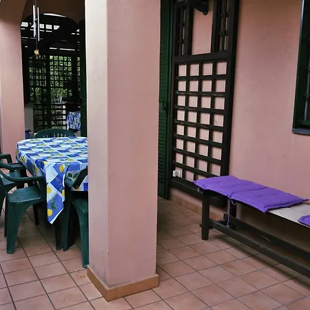 Estia Villa *