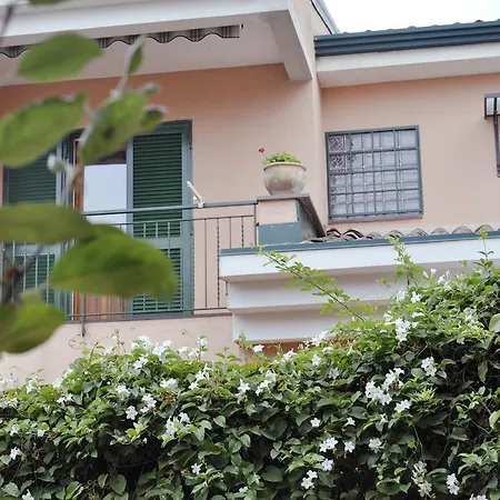 Villa Estia Trecastagni