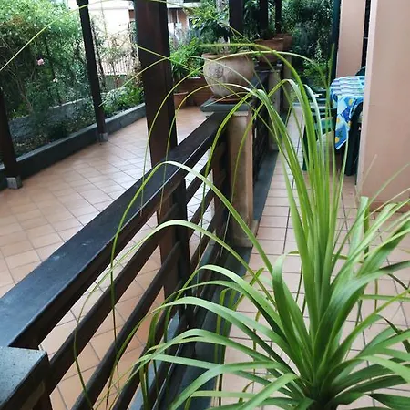 Villa Estia
