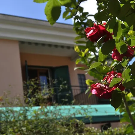 Estia Villa *