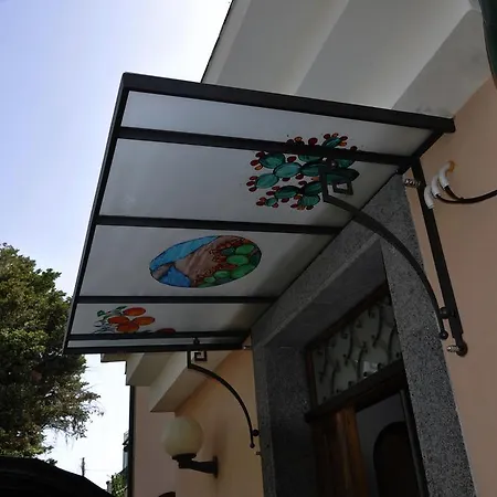 Estia Villa