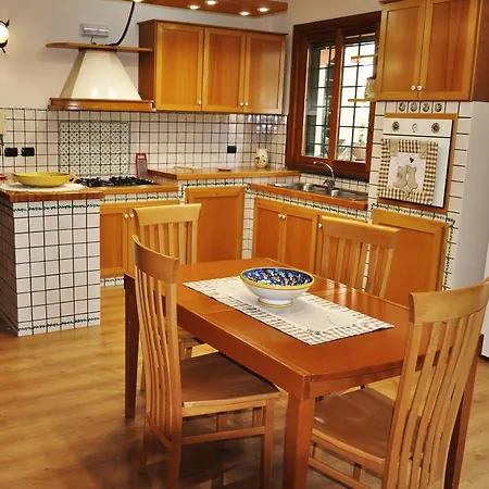Estia Villa *