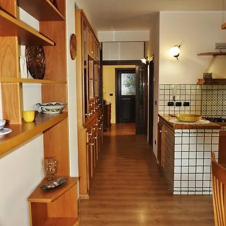 Villa Estia Trecastagni