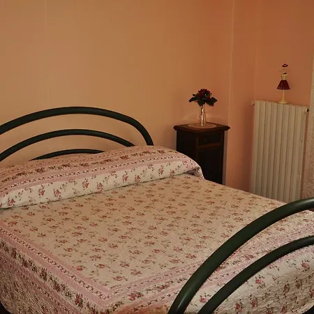 Villa Estia Trecastagni